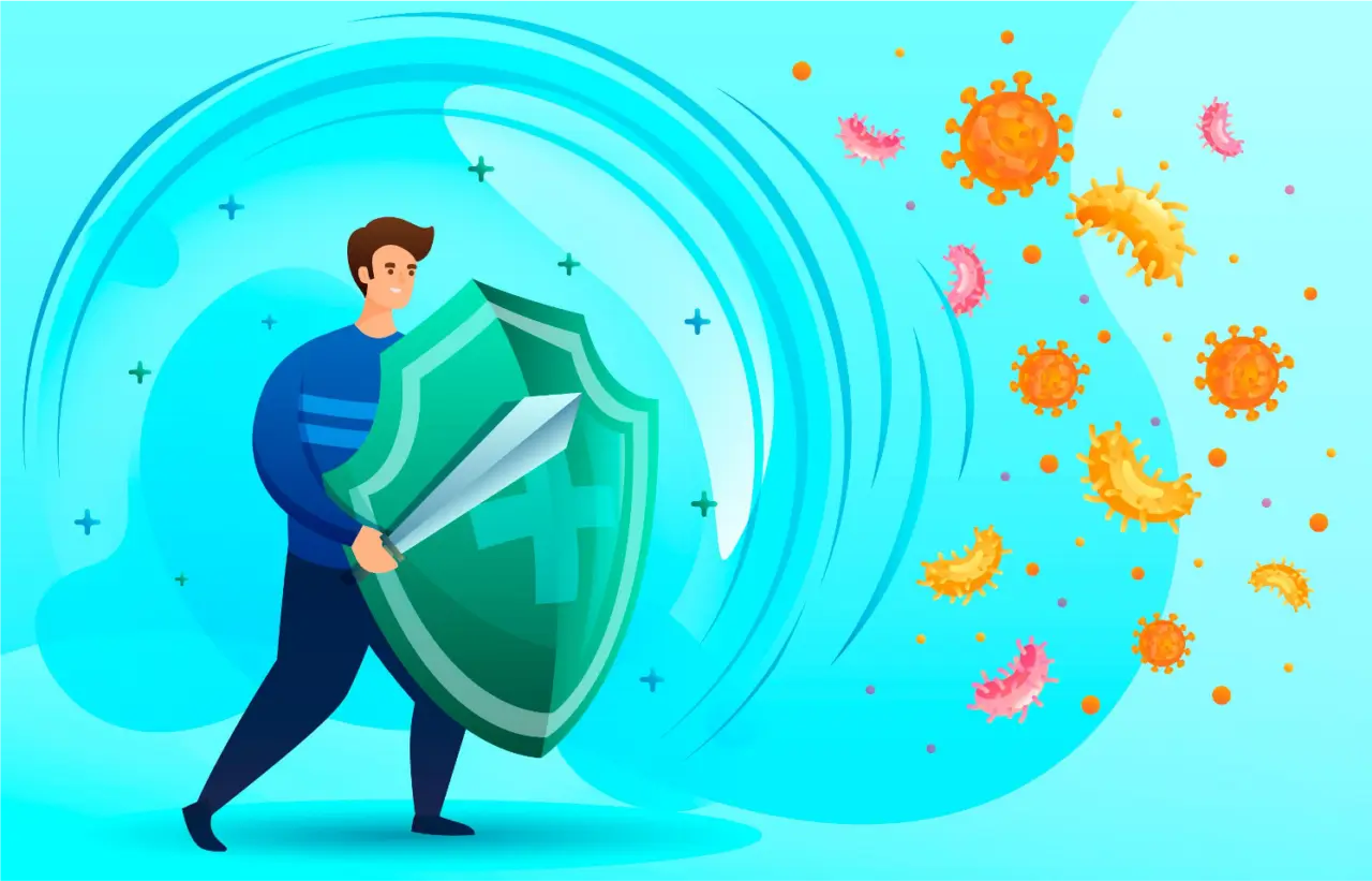 Come aumentare le difese immunitarie? Il trucco quotidiano che fa la differenza