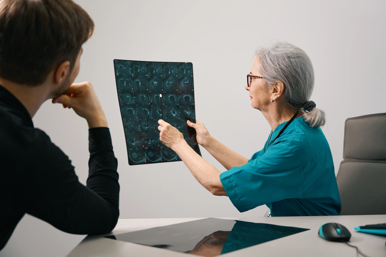 Hai fatto uno screening e il risultato è negativo? Ecco cosa significa davvero per la tua salute