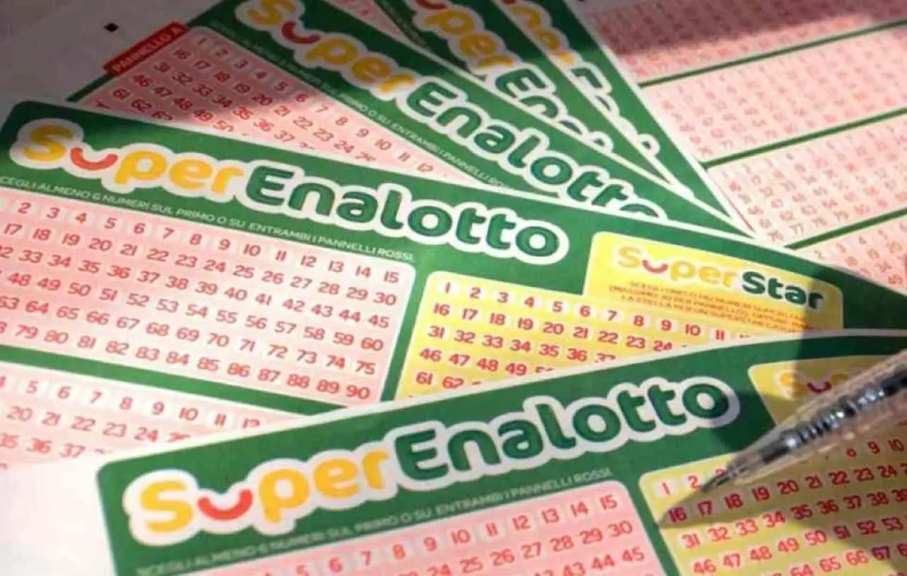 Come funziona la percentuale di guadagno del tabaccaio sulla vincita al SuperEnalotto?