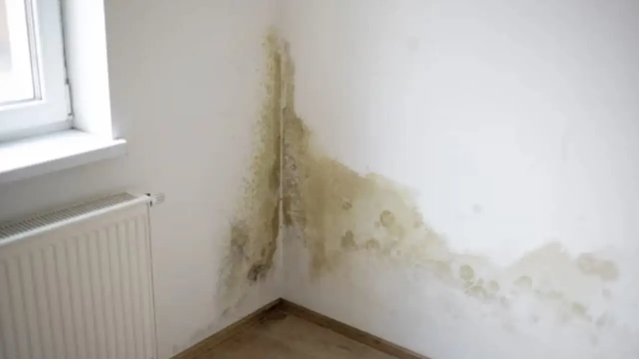 Umidità di risalita in una casa nuova? Ecco le cause nascoste che i costruttori non dicono