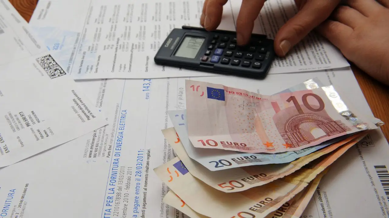 Cosa sono le “altre partite” nella bolletta del gas? Ecco se puoi non pagarle