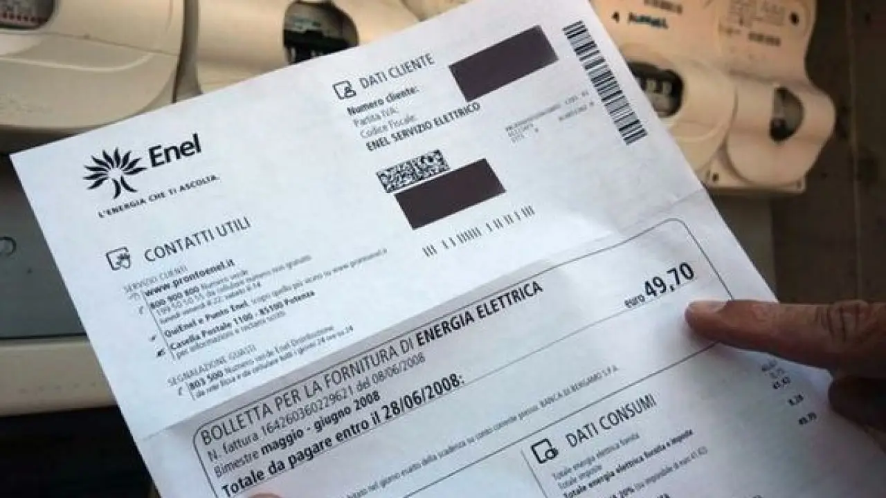 Sei invalido civile? Ecco le agevolazioni sulle bollette che ti spettano subito