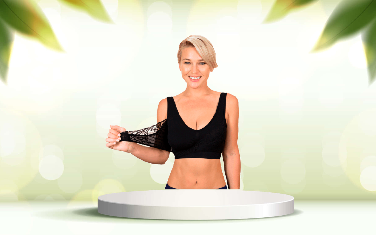 Scopri rose’s bra 3 in 1: comfort, sostegno e silhouette perfetta ogni giorno