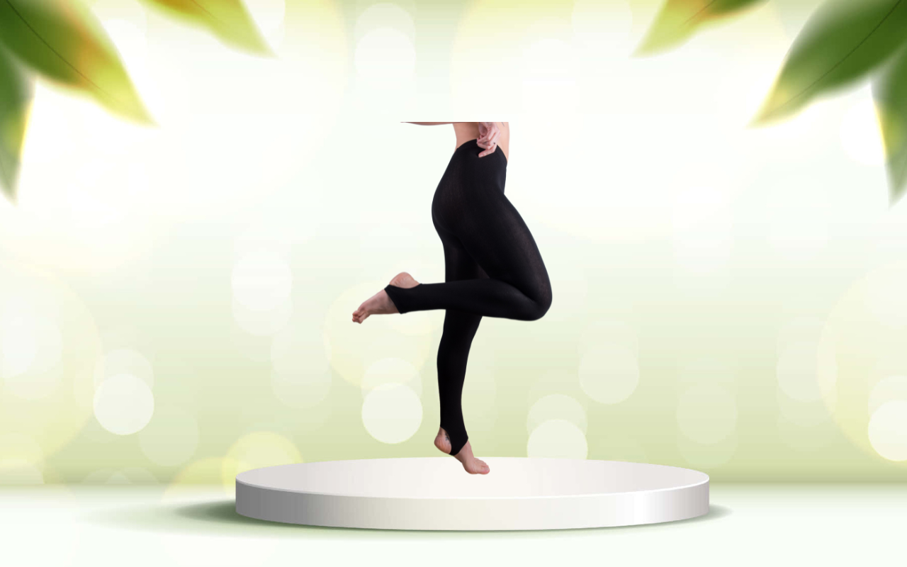 Scopri i collant termici modellanti: stile e comfort per l’inverno senza rinunce