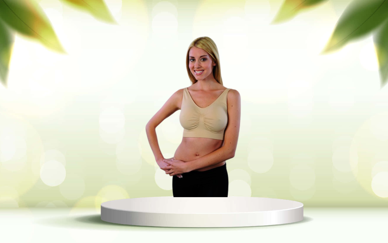 Prova il reggiseno senza ferretti: comfort estremo e sostegno per ogni donna