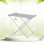 Stendino elettrico: scopri la soluzione rapida e salvaspazio per l’inverno