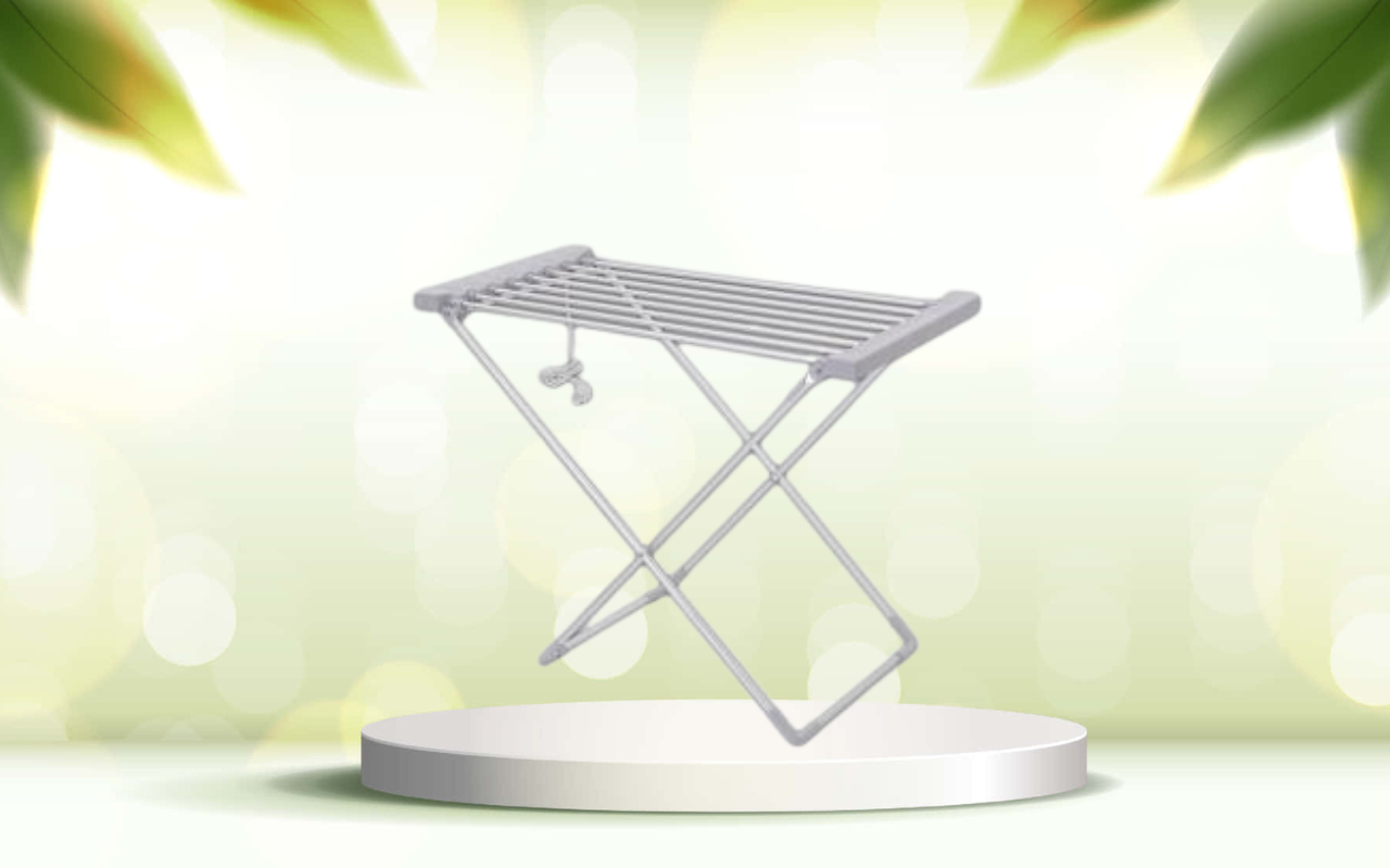 Stendino elettrico: scopri la soluzione rapida e salvaspazio per l’inverno