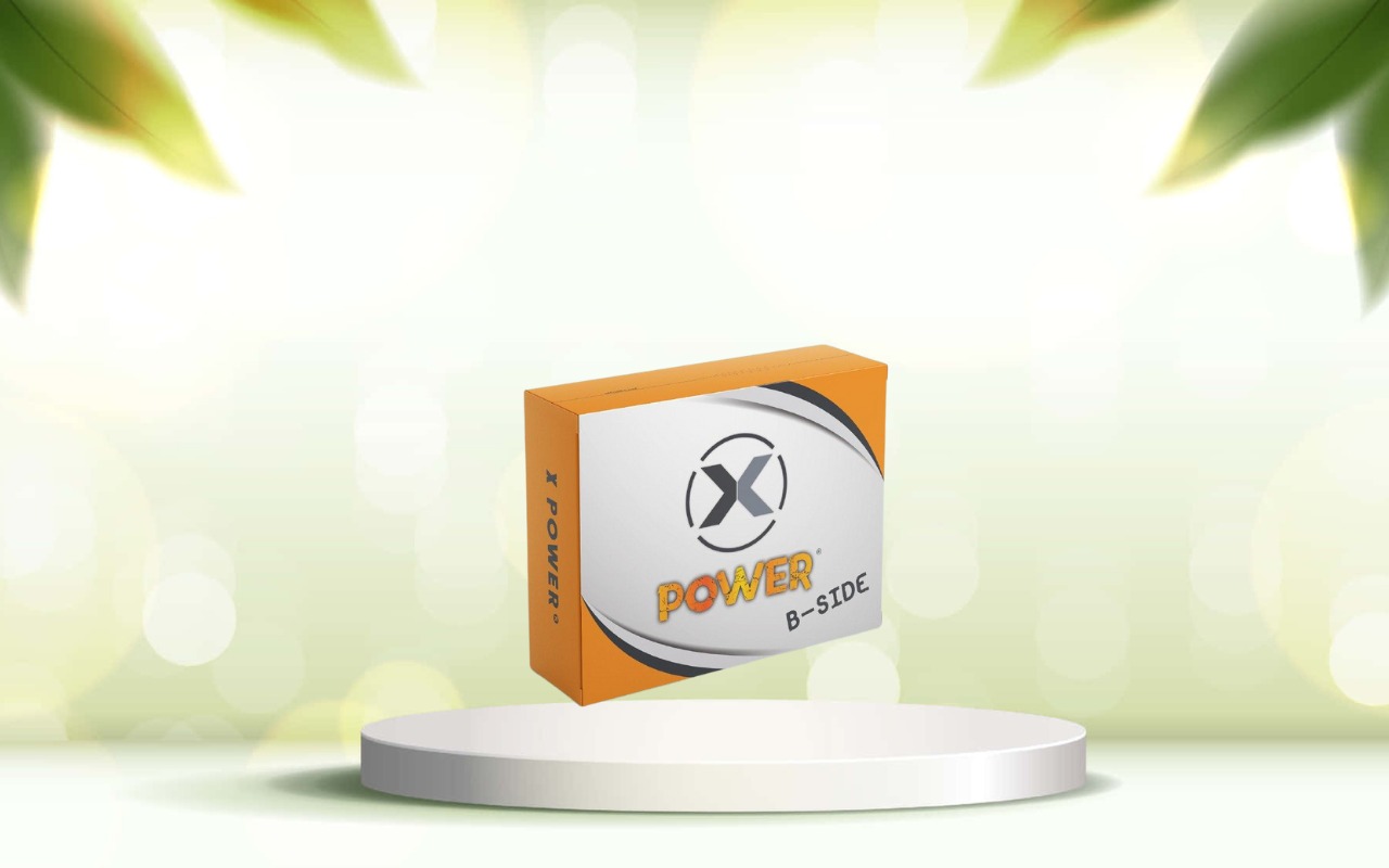 Scopri xPower: ottieni un corpo tonico e definito senza sforzo ogni giorno