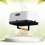 Scopri la comodità dell’asciugatrice portatile: asciuga ovunque in poco spazio