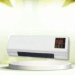 Scopri come riscaldare e ventilare la tua casa con Eko‑Splitter in pochi minuti