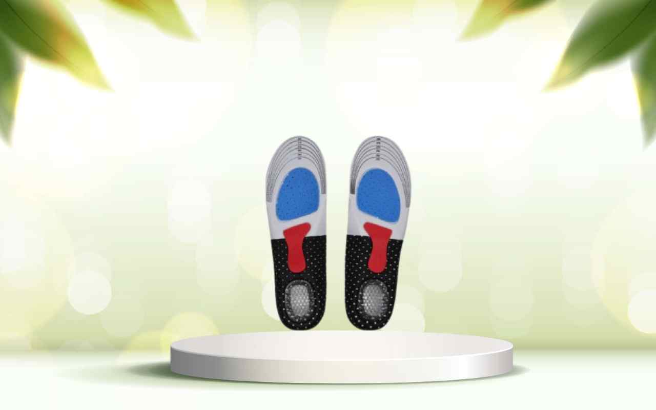 Scopri Foot Relax: sollievo immediato e comfort per ogni tipo di scarpa