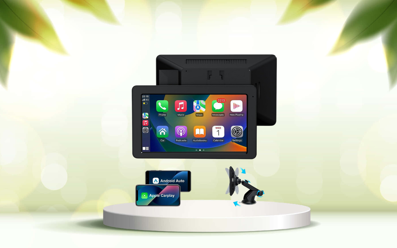 Rendi ogni viaggio smart e sicuro con CarPlay Auto: scopri come funziona