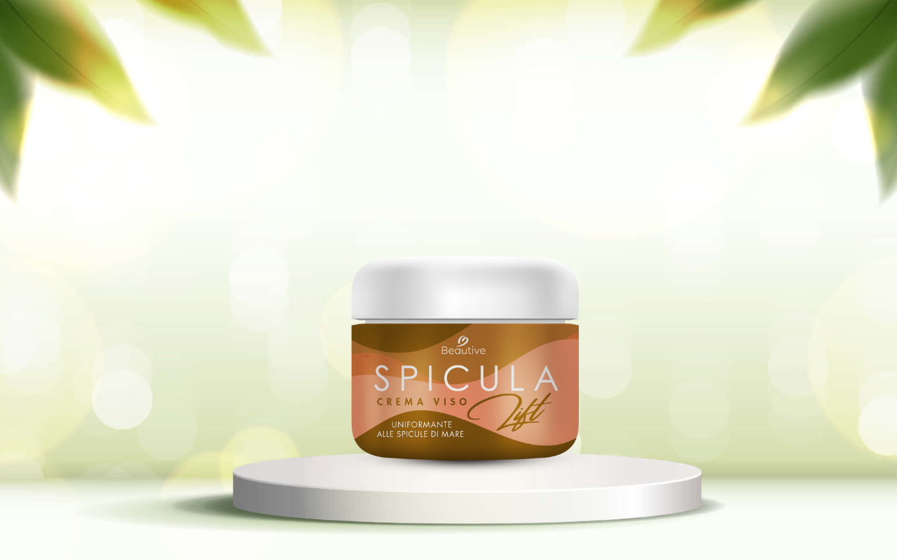 Scopri come Spicula Lift rinnova la pelle matura e dona un effetto lifting naturale