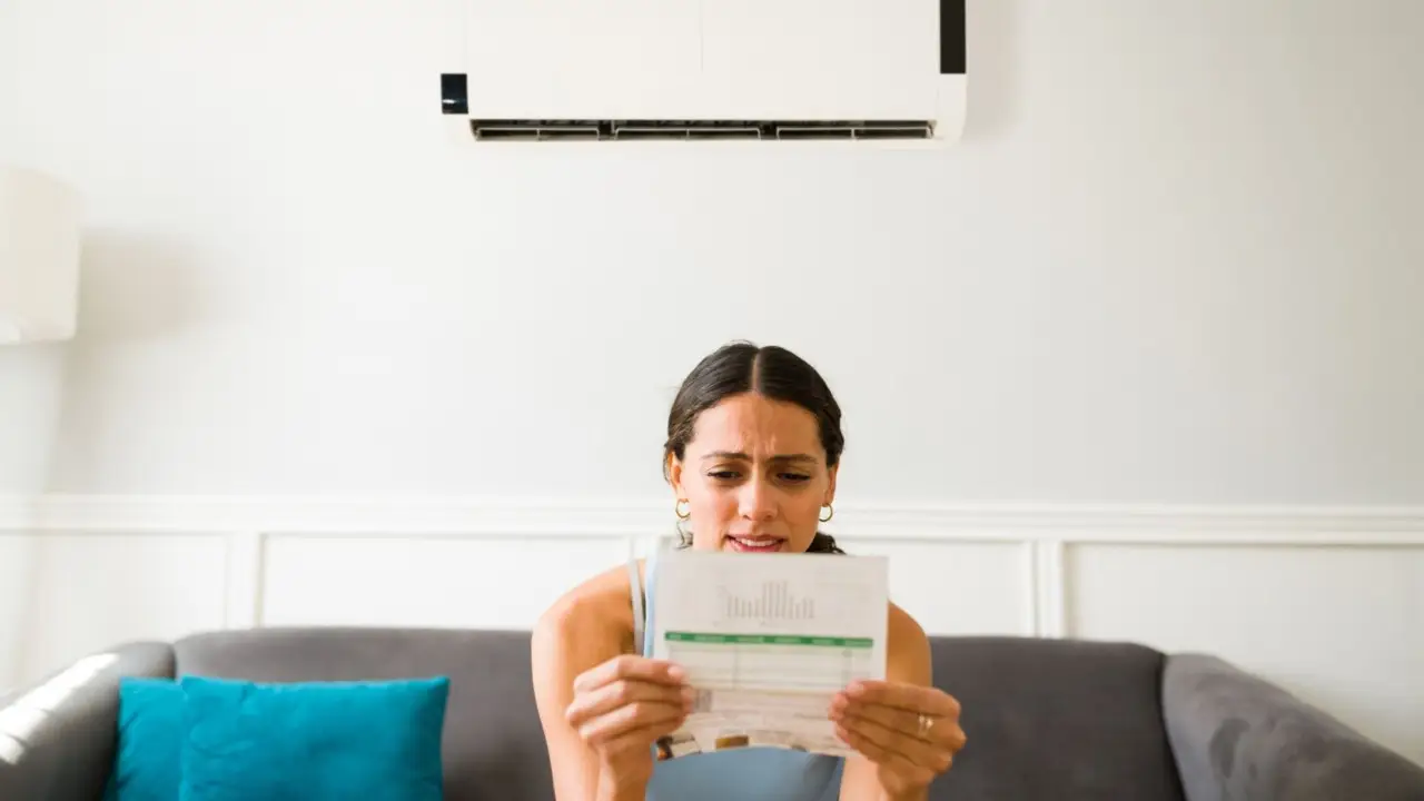 Non tenere il condizionatore così: ecco umidità e temperatura ideali per stare bene