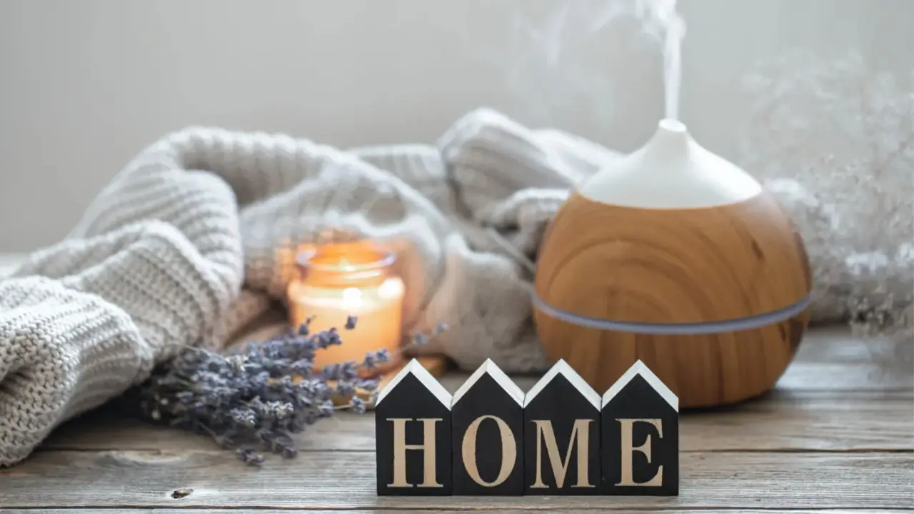 Non hai un diffusore di oli essenziali? Ecco i trucchi geniali per profumare casa lo stesso